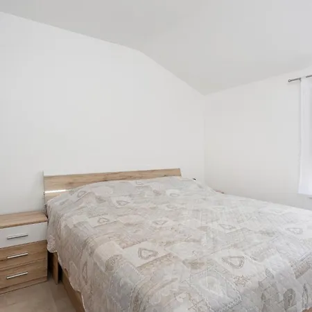 Lovely In With Wifi Appartement