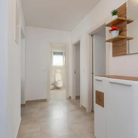 Appartement Lovely In With Wifi *