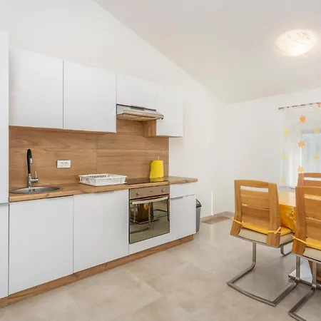 Amazing In With Wifi 公寓